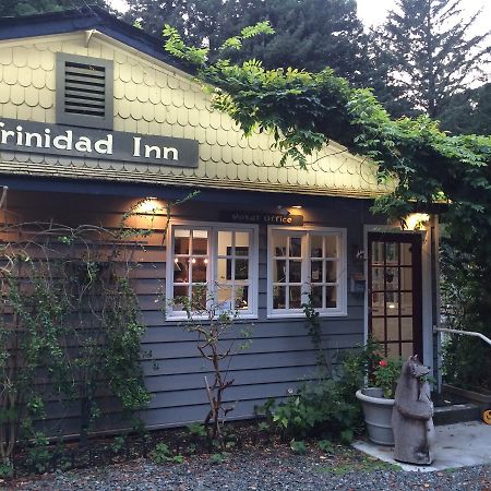 Trinidad Inn Buitenkant foto