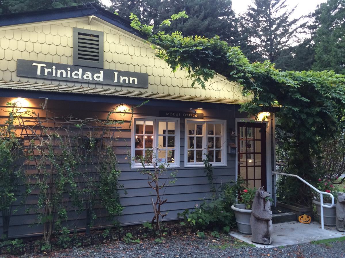 Trinidad Inn Buitenkant foto