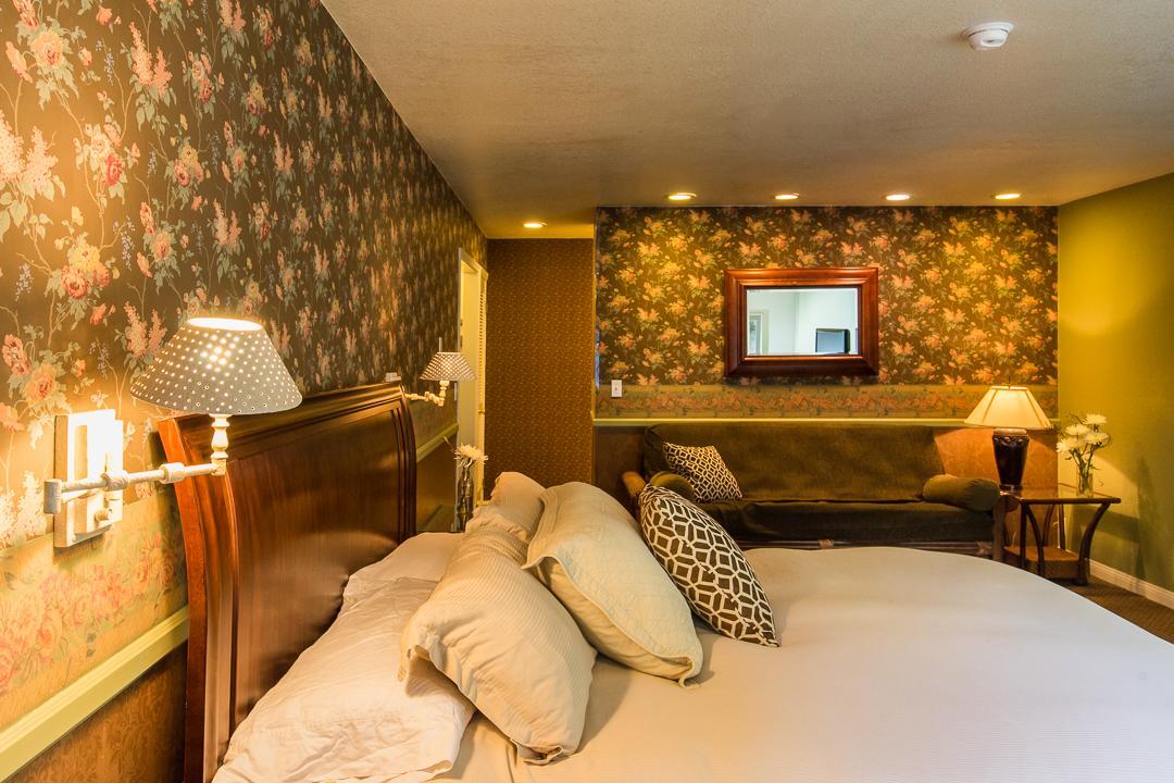 Trinidad Inn Buitenkant foto