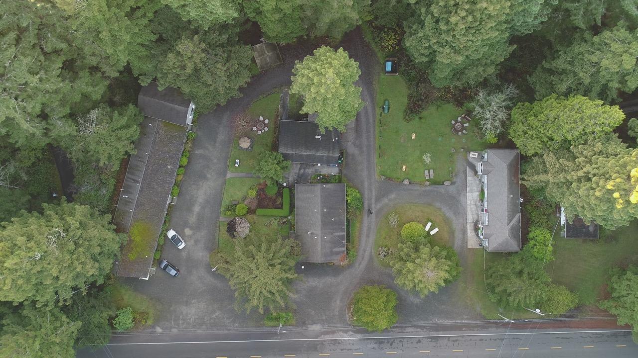 Trinidad Inn Buitenkant foto