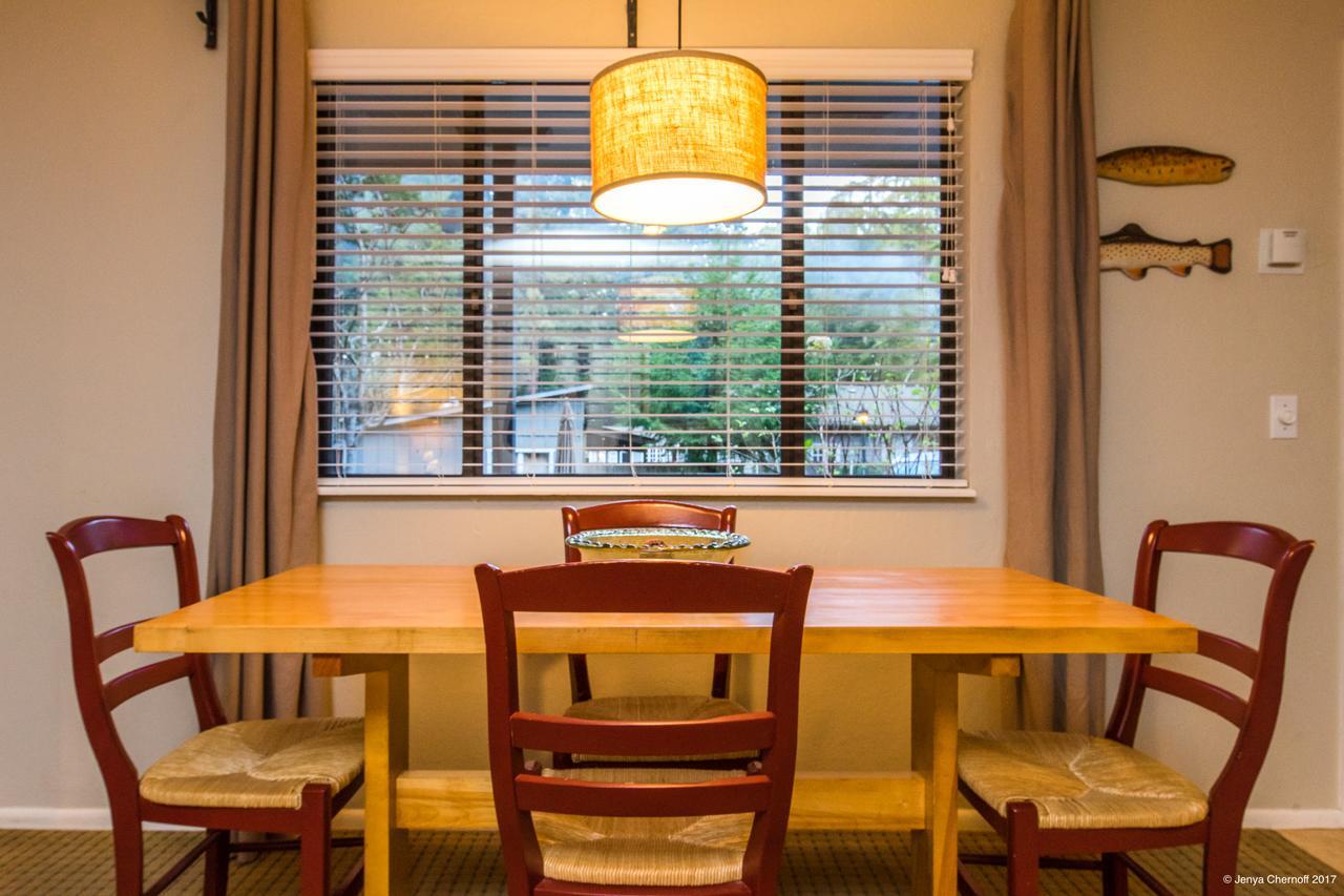 Trinidad Inn Buitenkant foto